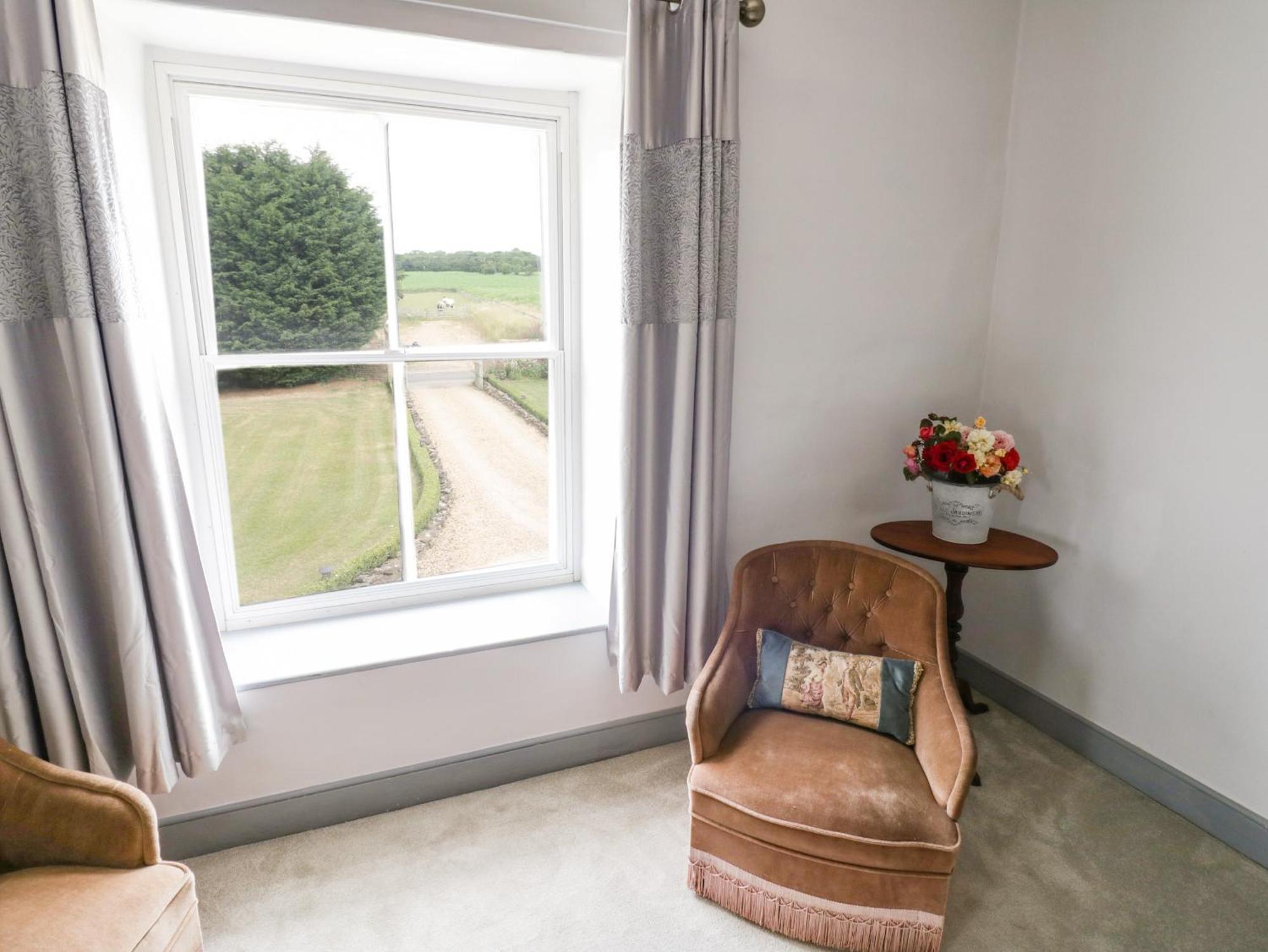 Вилла Glapthorn Manor Петербург Экстерьер фото